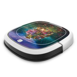 SkinVinyyli Smart Home mat