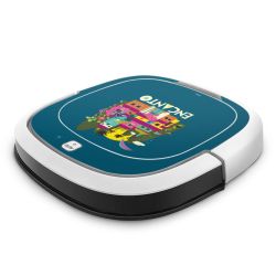 SkinVinyyli Smart Home mat