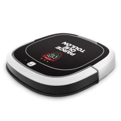 Folien für SmartHome matt