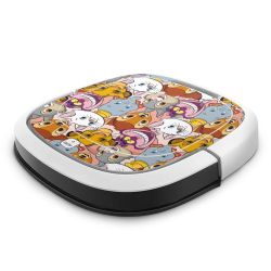 SkinVinyyli Smart Home mat