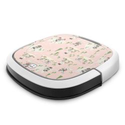 SkinVinyyli Smart Home mat