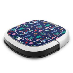 SkinVinyyli Smart Home mat
