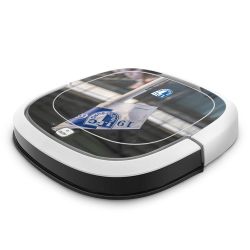 Folien für SmartHome matt