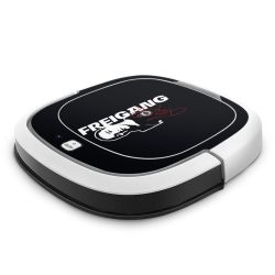 Folien für SmartHome matt