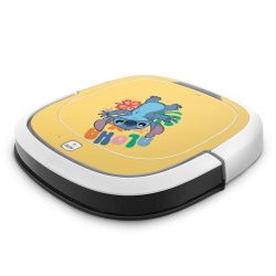SkinVinyyli Smart Home mat