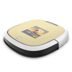 SkinVinyyli Smart Home mat