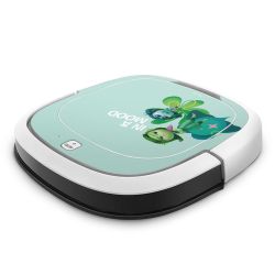 SkinVinyyli Smart Home mat
