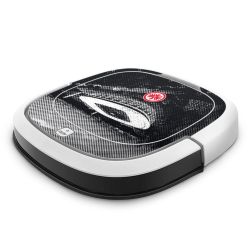 Folien für SmartHome matt