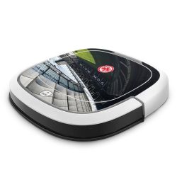 Folien für SmartHome matt