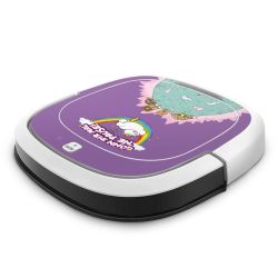 Folien für SmartHome matt