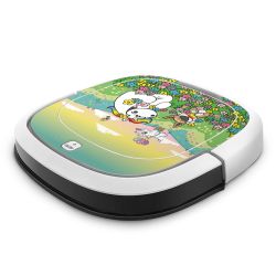 Folien für SmartHome matt