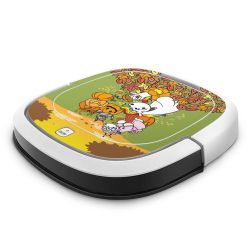 Folien für SmartHome matt