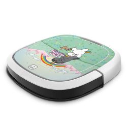 Folien für SmartHome matt