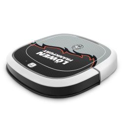 Folien für SmartHome matt