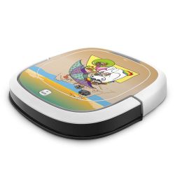 Folien für SmartHome matt