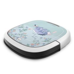 SkinVinyyli Smart Home mat