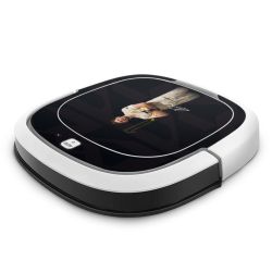 SkinVinyyli Smart Home mat