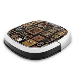 SkinVinyyli Smart Home mat