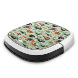 SkinVinyyli Smart Home mat