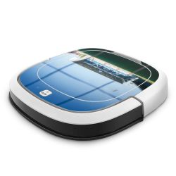 Folien für SmartHome matt