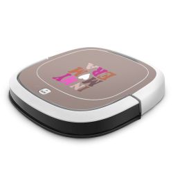 SkinVinyyli Smart Home mat