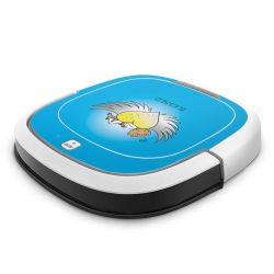 Folien für SmartHome matt