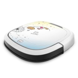 Folien für SmartHome matt