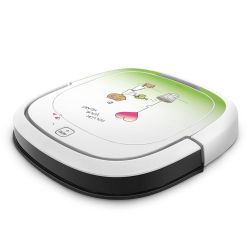 Folien für SmartHome matt