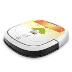 Folien für SmartHome matt