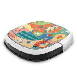SkinVinyyli Smart Home mat