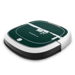 Folien für SmartHome matt