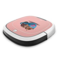 SkinVinyyli Smart Home mat