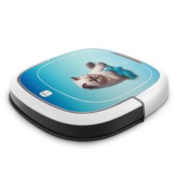 SkinVinyyli Smart Home mat