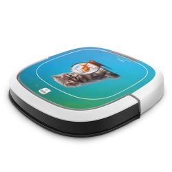 SkinVinyyli Smart Home mat