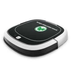 Folien für SmartHome matt