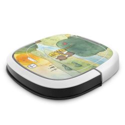 SkinVinyyli Smart Home mat