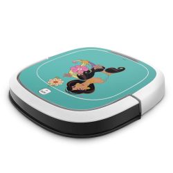 SkinVinyyli Smart Home mat