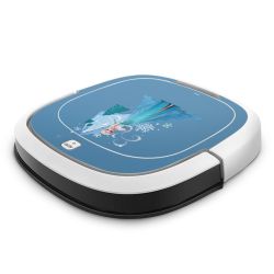 Foils for Smart Home matt