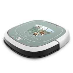 SkinVinyyli Smart Home mat