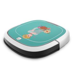 SkinVinyyli Smart Home mat