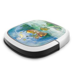 SkinVinyyli Smart Home mat