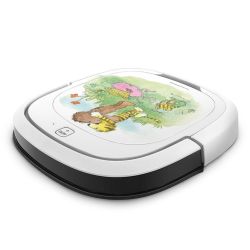 SkinVinyyli Smart Home mat