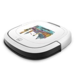 SkinVinyyli Smart Home mat