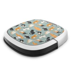 SkinVinyyli Smart Home mat