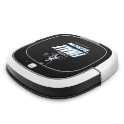 Folien für SmartHome matt