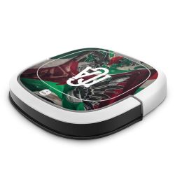 Folien für SmartHome matt