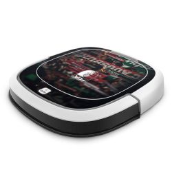 Folien für SmartHome matt