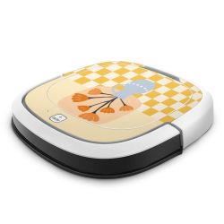 SkinVinyyli Smart Home mat