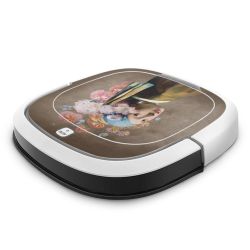 SkinVinyyli Smart Home mat