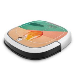 SkinVinyyli Smart Home mat